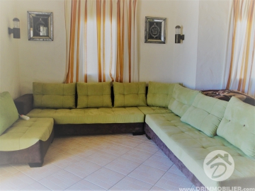 L 138 -                            Sale
                           Villa avec piscine Djerba